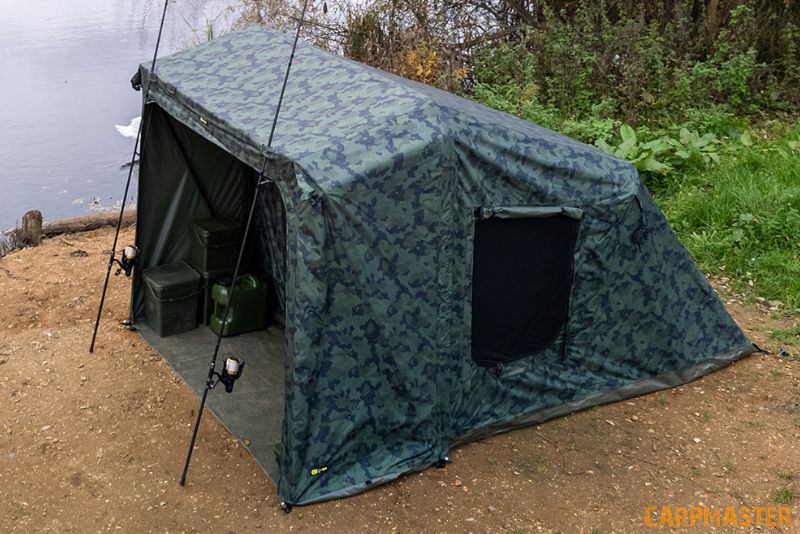 Намет Ridge Monkey Escape XF2 Standard v2 Camo - купити в інтернет