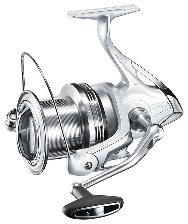 Shimano Aero Technium Magnesium 14000 XSC - купить в интернет